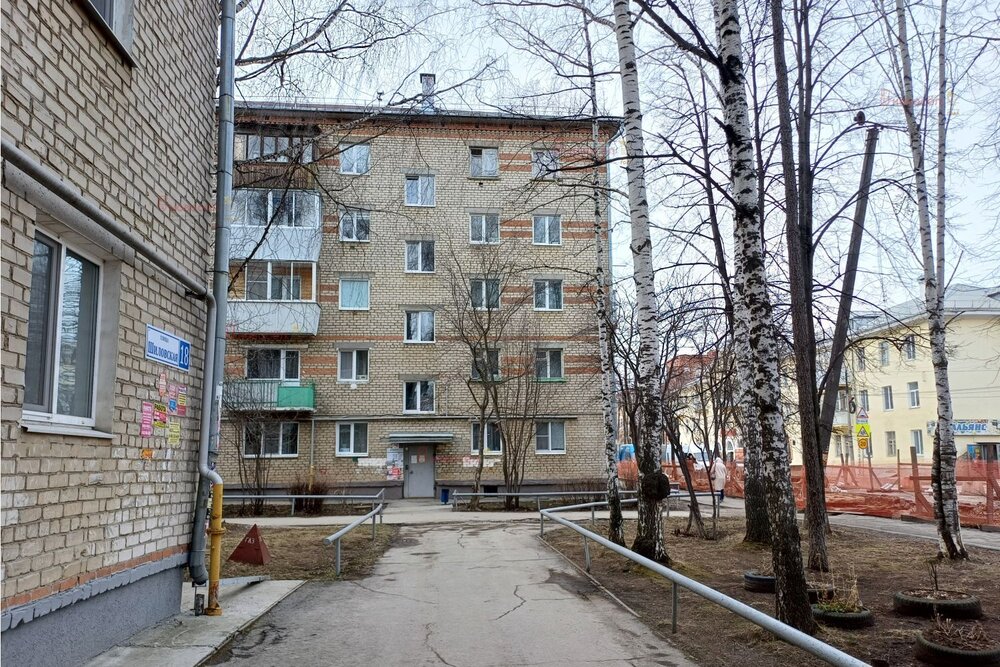 г. Березовский, ул. Шиловская, 16 (городской округ Березовский) - фото квартиры (2)