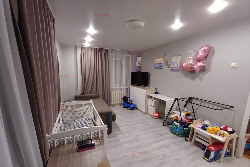 г. Березовский, ул. Шиловская, 16 (городской округ Березовский) - фото квартиры (3)