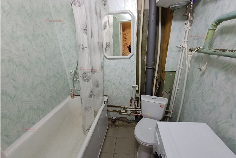 г. Березовский, ул. Шиловская, 16 (городской округ Березовский) - фото квартиры (6)