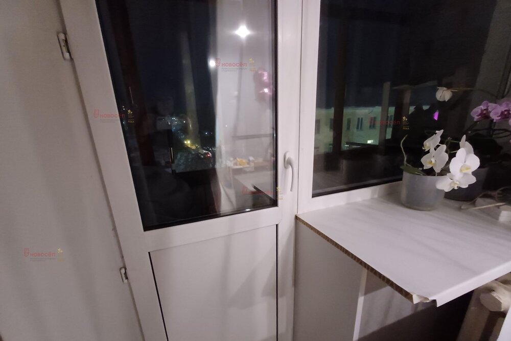 г. Березовский, ул. Шиловская, 16 (городской округ Березовский) - фото квартиры (8)