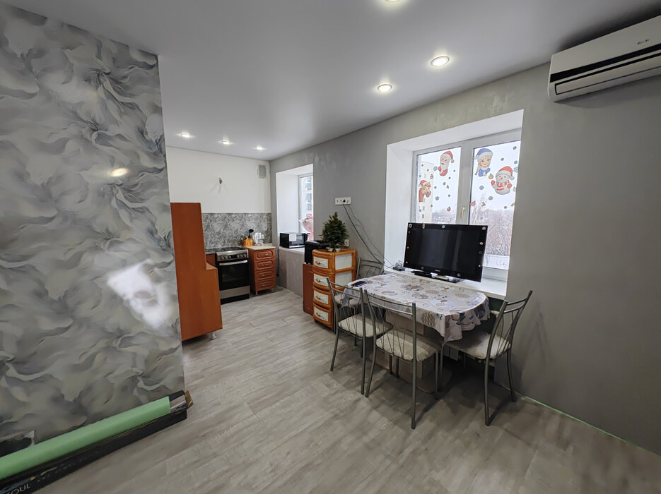 г. Березовский, ул. Красных Героев, 7 (городской округ Березовский) - фото квартиры (1)