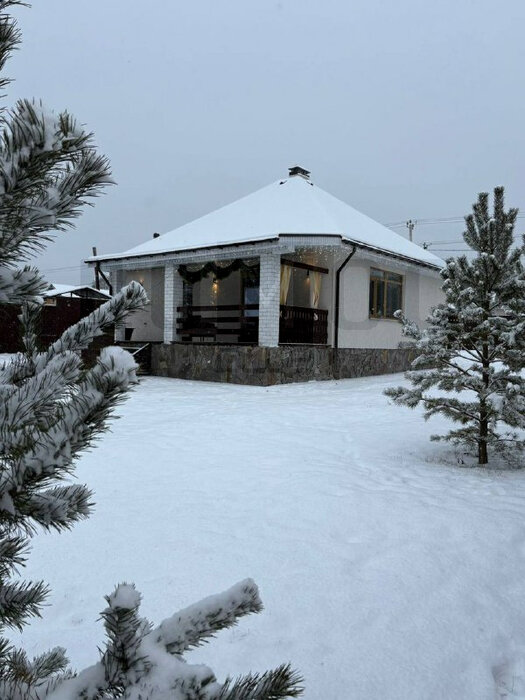 п. Монетный, ул. Проезжая, 8 (городской округ Березовский) - фото недвижимости спец.назначения (1)