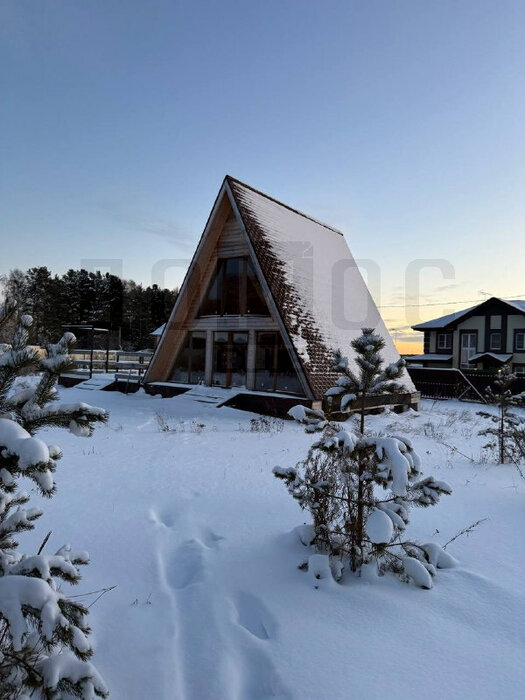 п. Монетный, ул. Проезжая, 8 (городской округ Березовский) - фото недвижимости спец.назначения (2)