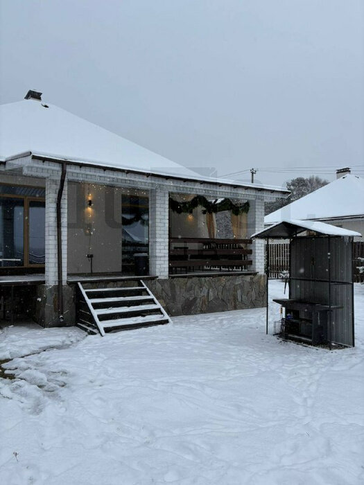 п. Монетный, ул. Проезжая, 8 (городской округ Березовский) - фото недвижимости спец.назначения (3)