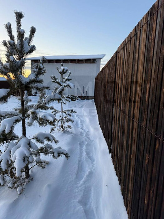 п. Монетный, ул. Проезжая, 8 (городской округ Березовский) - фото недвижимости спец.назначения (4)