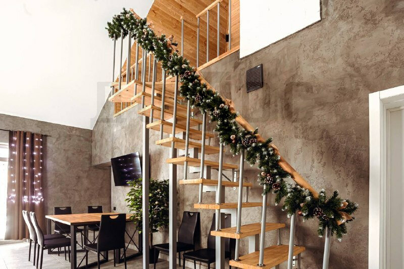 п. Монетный, ул. Проезжая, 8 (городской округ Березовский) - фото недвижимости спец.назначения (8)