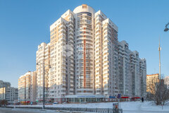 Екатеринбург, ул. Татищева, 56 (ВИЗ) - фото квартиры