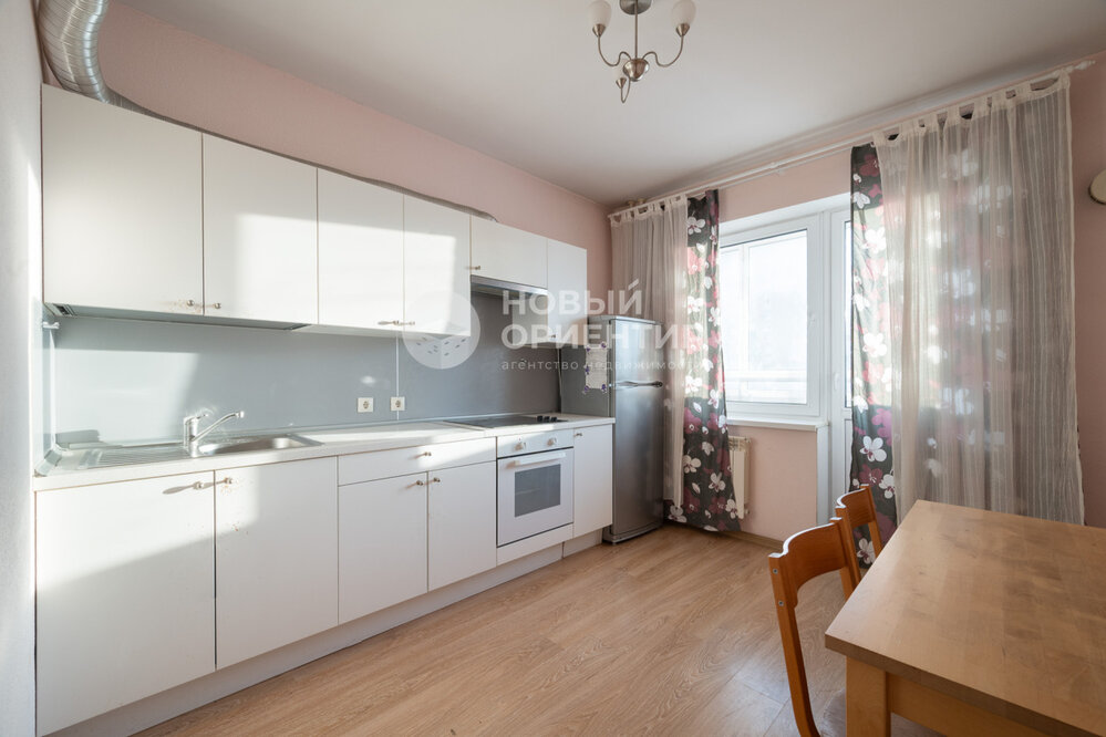 Екатеринбург, ул. Татищева, 56 (ВИЗ) - фото квартиры (6)