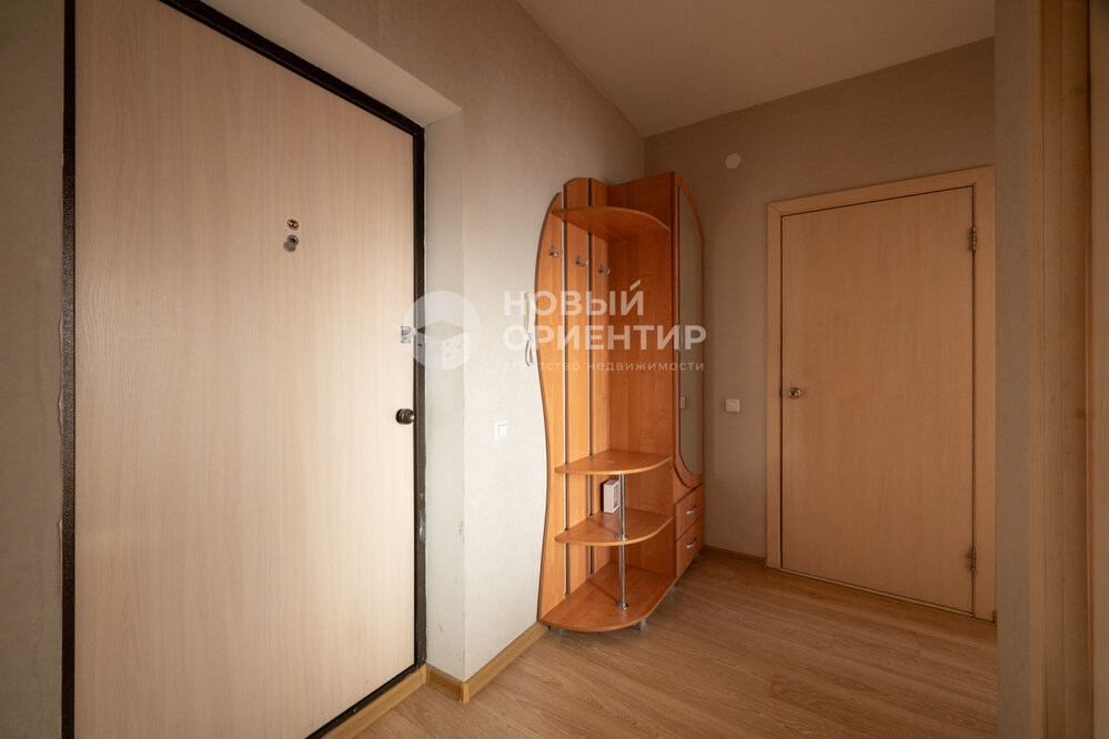 Екатеринбург, ул. Татищева, 56 (ВИЗ) - фото квартиры (7)