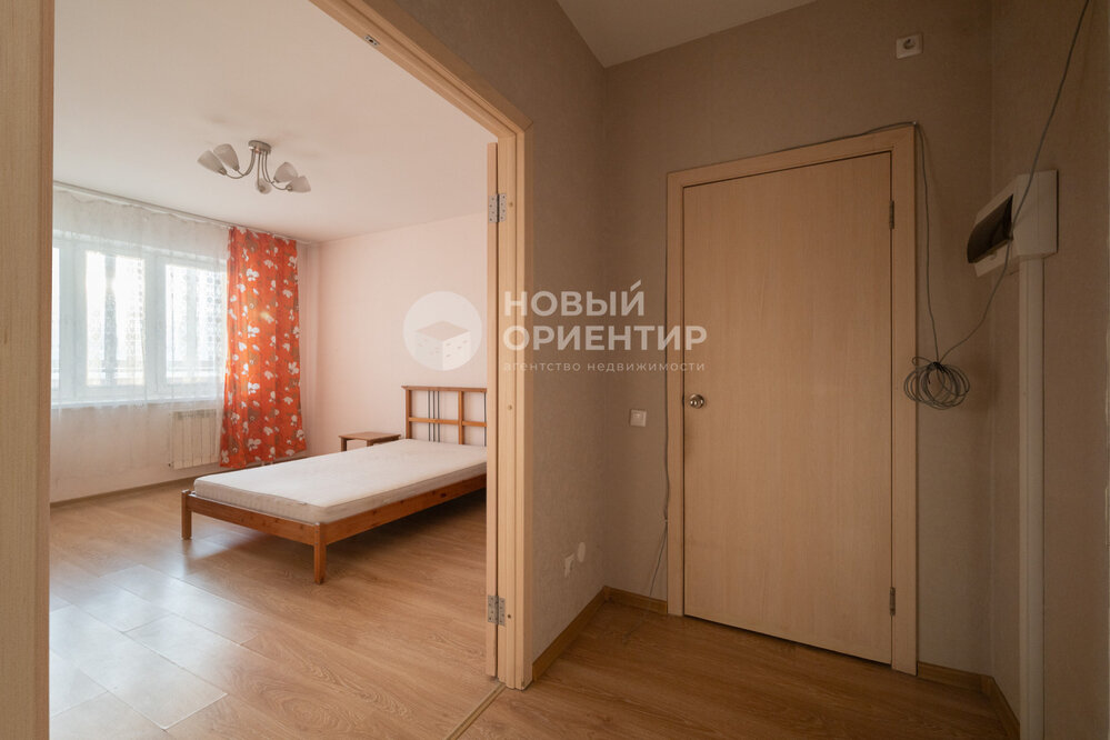 Екатеринбург, ул. Татищева, 56 (ВИЗ) - фото квартиры (8)