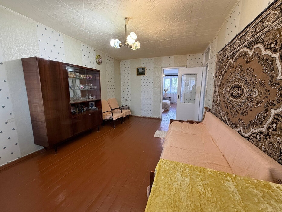 г. Ревда, ул. Российская, 20A (городской округ Ревда) - фото квартиры (4)