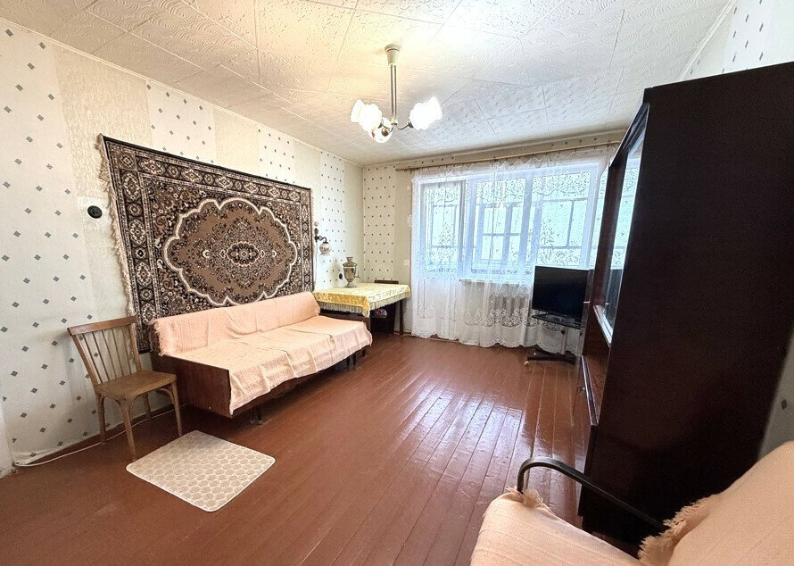 г. Ревда, ул. Российская, 20A (городской округ Ревда) - фото квартиры (5)