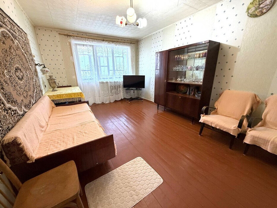 г. Ревда, ул. Российская, 20A (городской округ Ревда) - фото квартиры (6)