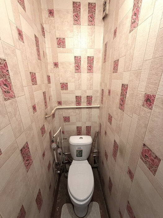 г. Ревда, ул. Российская, 20A (городской округ Ревда) - фото квартиры (7)