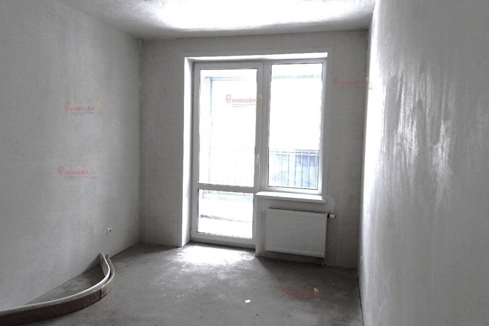 Екатеринбург, ул. Широкий, 6 (Втузгородок) - фото квартиры (5)