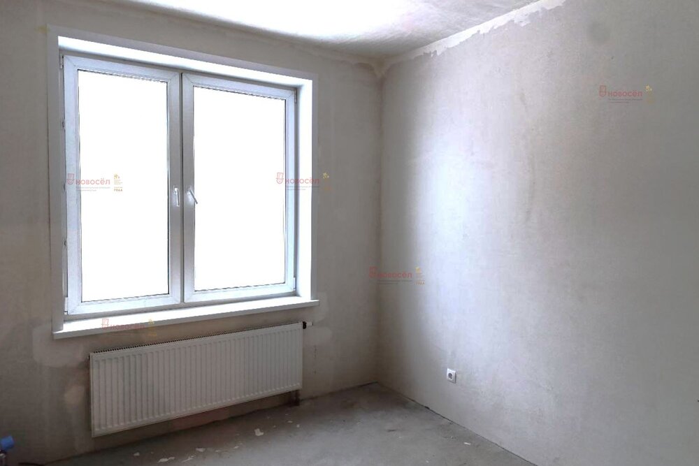 Екатеринбург, ул. Широкий, 6 (Втузгородок) - фото квартиры (6)