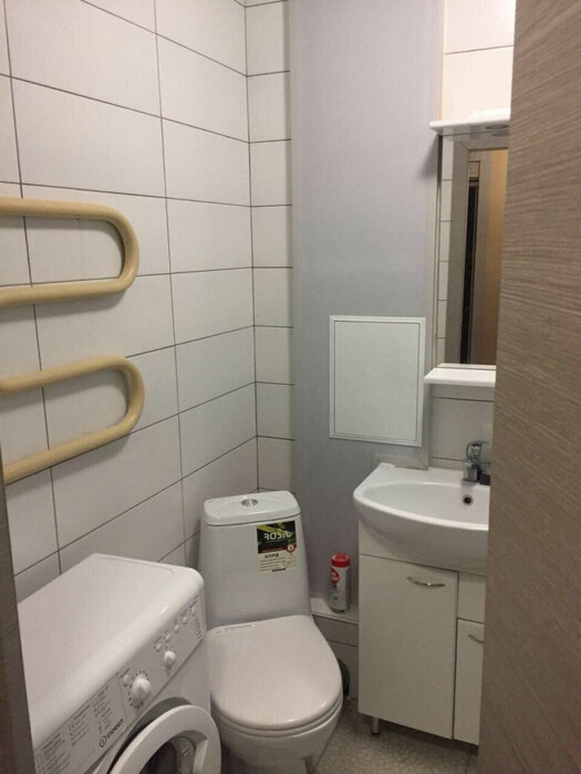 Екатеринбург, ул. Карла Маркса, 30 (Центр) - фото квартиры (6)