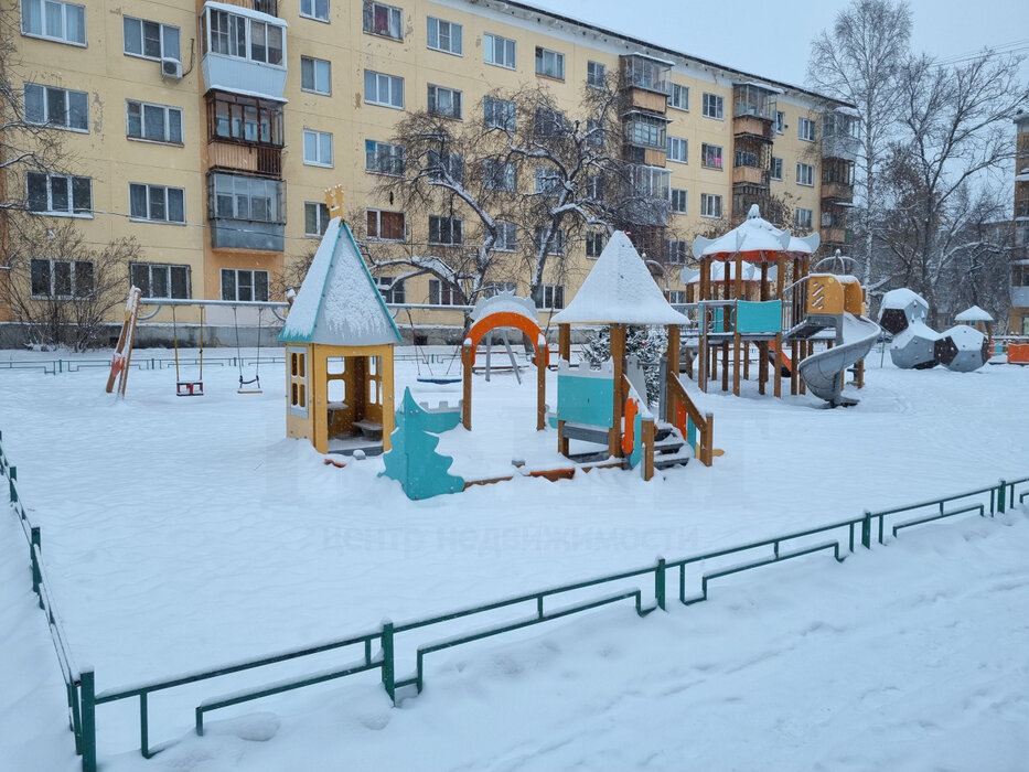 Екатеринбург, ул. Агрономическая, 26 (Вторчермет) - фото квартиры (2)