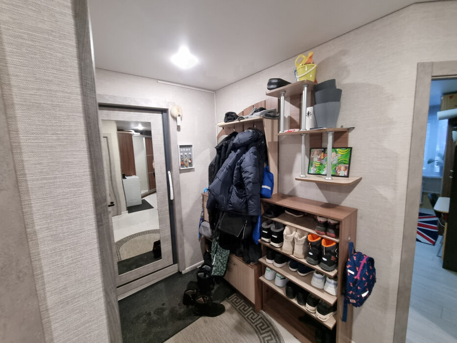 Екатеринбург, ул. Агрономическая, 26 (Вторчермет) - фото квартиры (3)