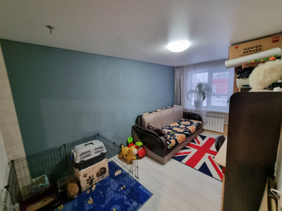 Екатеринбург, ул. Агрономическая, 26 (Вторчермет) - фото квартиры (4)