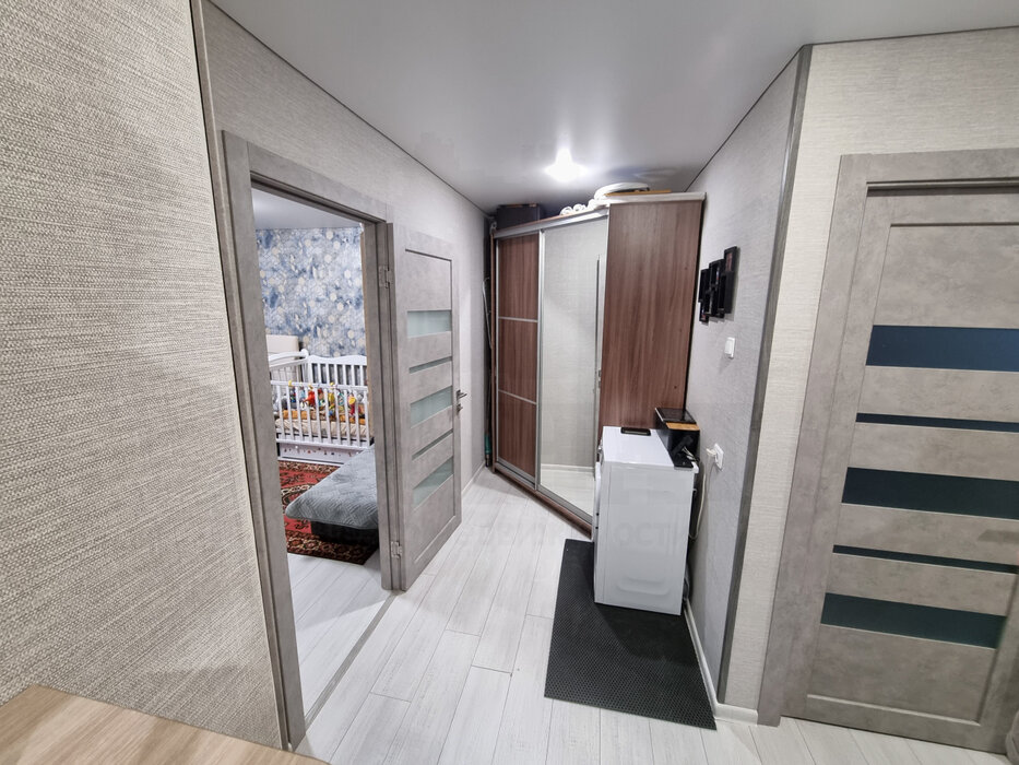 Екатеринбург, ул. Агрономическая, 26 (Вторчермет) - фото квартиры (5)