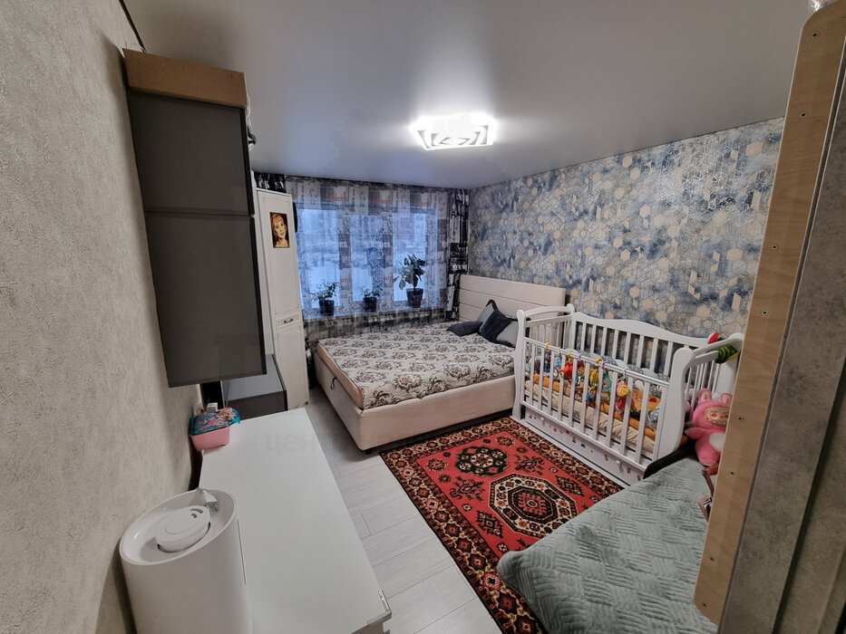 Екатеринбург, ул. Агрономическая, 26 (Вторчермет) - фото квартиры (6)