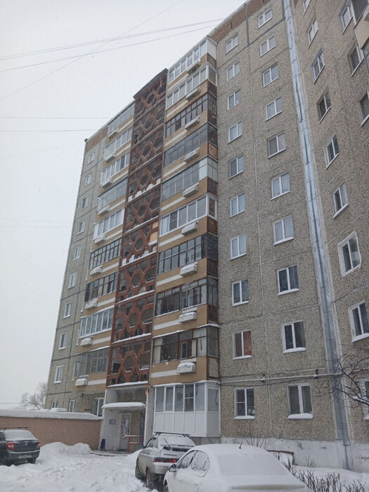 г. Первоуральск, ул. Береговая, 26 (городской округ Первоуральск) - фото квартиры (1)