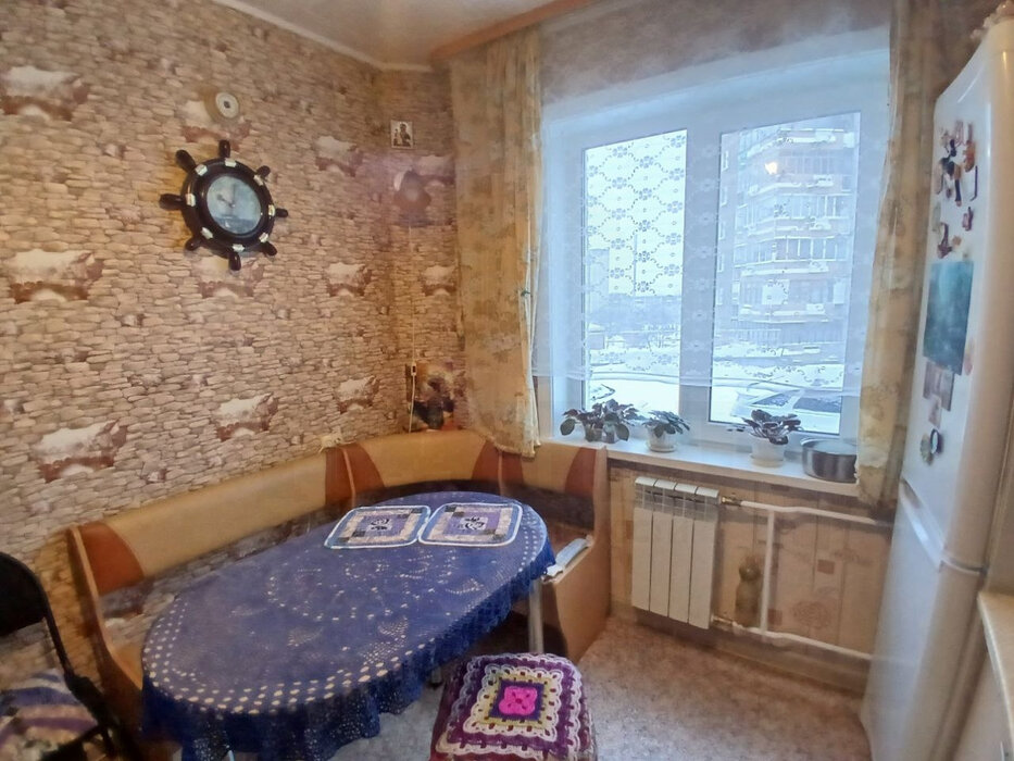 г. Первоуральск, ул. Береговая, 26 (городской округ Первоуральск) - фото квартиры (16)