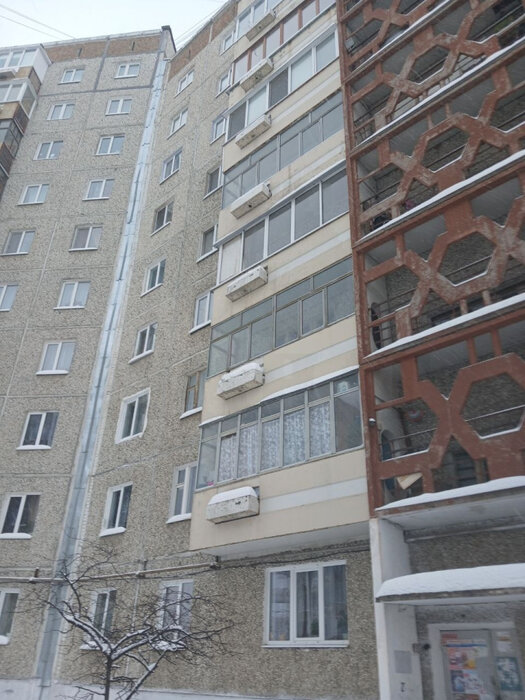 г. Первоуральск, ул. Береговая, 26 (городской округ Первоуральск) - фото квартиры (2)