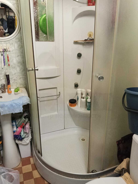 Екатеринбург, ул. Зои Космодемьянской, 46а (Химмаш) - фото квартиры (7)