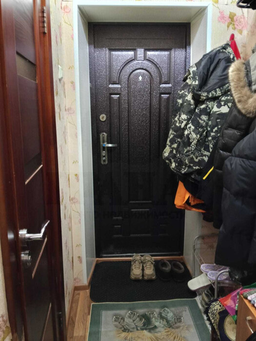 Екатеринбург, ул. Зои Космодемьянской, 46а (Химмаш) - фото квартиры (8)