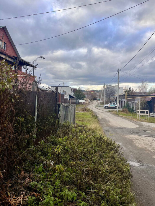 Екатеринбург, ул. Краснопрудная, 14 А (Нижне-Исетский) - фото коттеджа/дома/дачи (3)