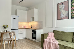 Екатеринбург, ул. Айвазовского, 52 (Автовокзал) - фото квартиры