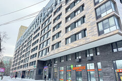 Екатеринбург, ул. Калинина, 55 (Уралмаш) - фото квартиры