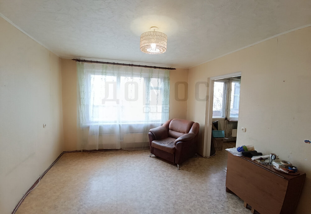 Екатеринбург, ул. Начдива Онуфриева, 48 (Юго-Западный) - фото квартиры (2)