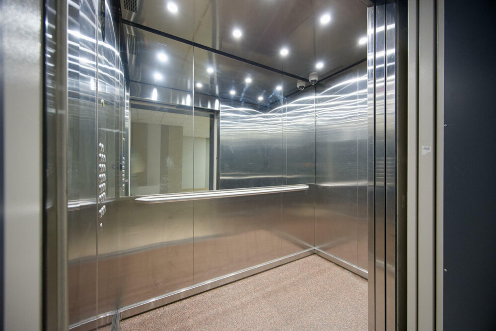 Екатеринбург, ул. Академика Вонсовского, 21 (УНЦ) - фото квартиры (4)