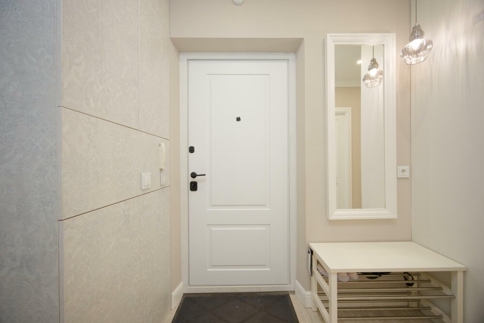 Екатеринбург, ул. Академика Вонсовского, 21 (УНЦ) - фото квартиры (7)