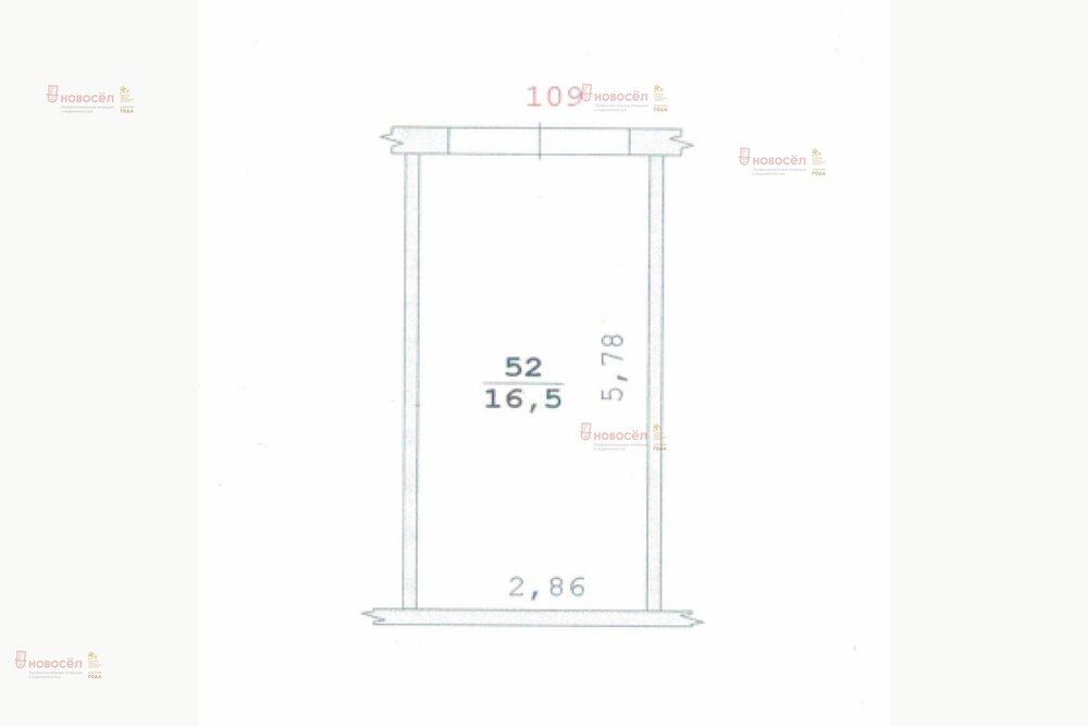 Екатеринбург, ул. Восточная, 5-к (Пионерский) - фото гаража (1)