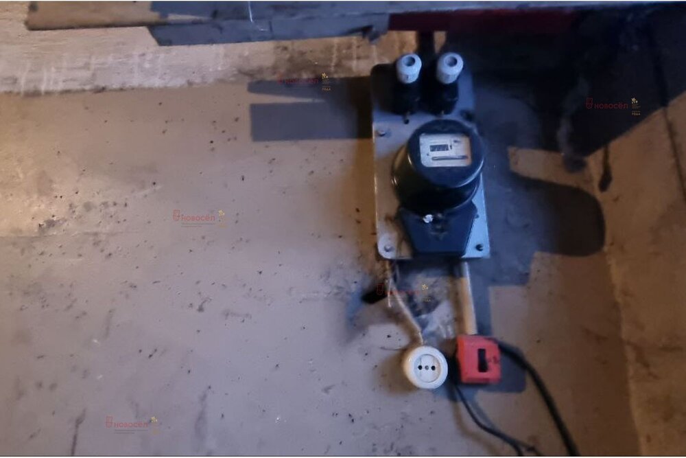 Екатеринбург, ул. Восточная, 5-к (Пионерский) - фото гаража (6)