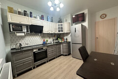 Екатеринбург, ул. Яскина, 10 (Компрессорный) - фото квартиры