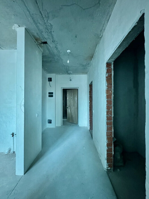 Екатеринбург, ул. Амундсена, 2, Дом 