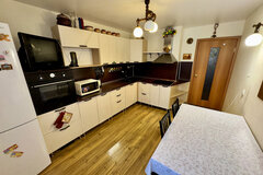 Екатеринбург, ул. Павла Шаманова, 12 (Академический) - фото квартиры