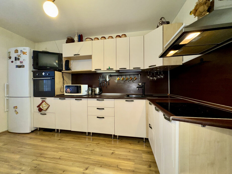 Екатеринбург, ул. Павла Шаманова, 12 (Академический) - фото квартиры (3)