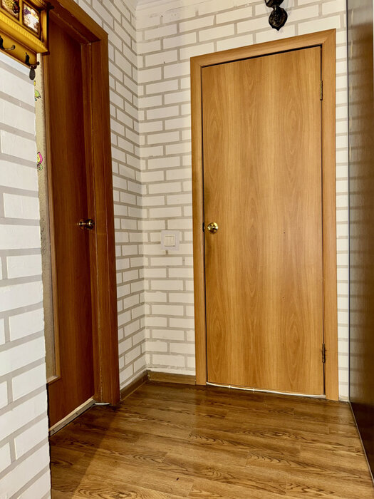 Екатеринбург, ул. Павла Шаманова, 12 (Академический) - фото квартиры (6)