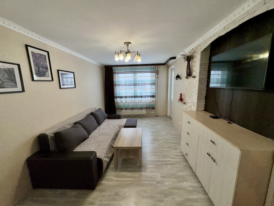 Екатеринбург, ул. Павла Шаманова, 12 (Академический) - фото квартиры (7)