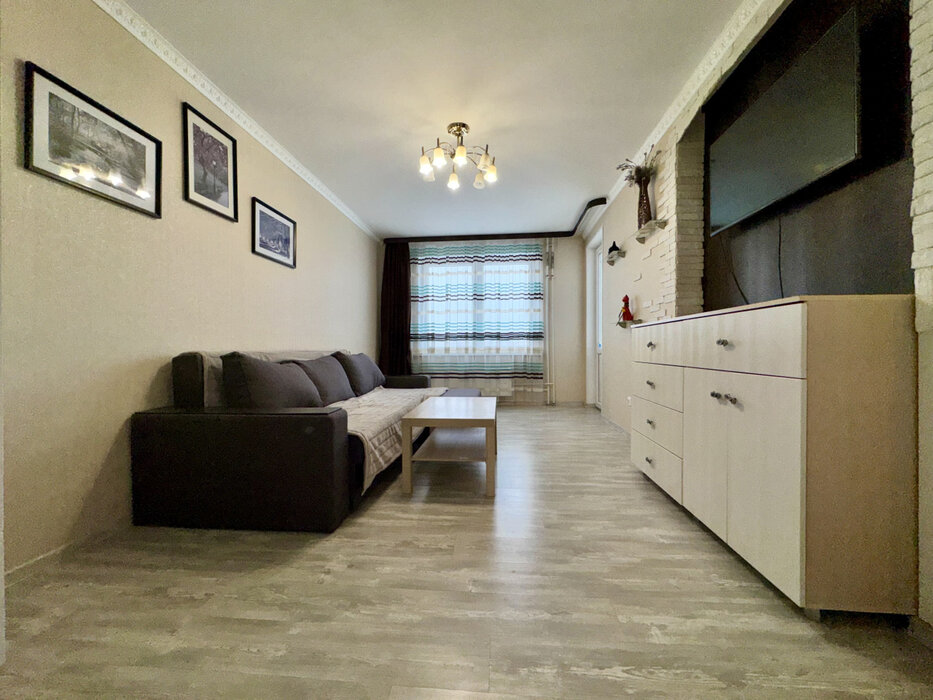 Екатеринбург, ул. Павла Шаманова, 12 (Академический) - фото квартиры (8)