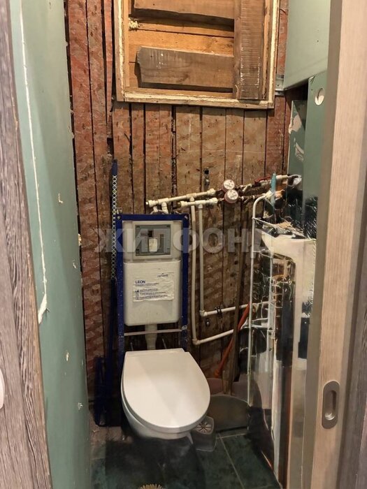 г. Нижний Тагил, ул. Строителей, 2 (городской округ Нижний Тагил) - фото квартиры (5)