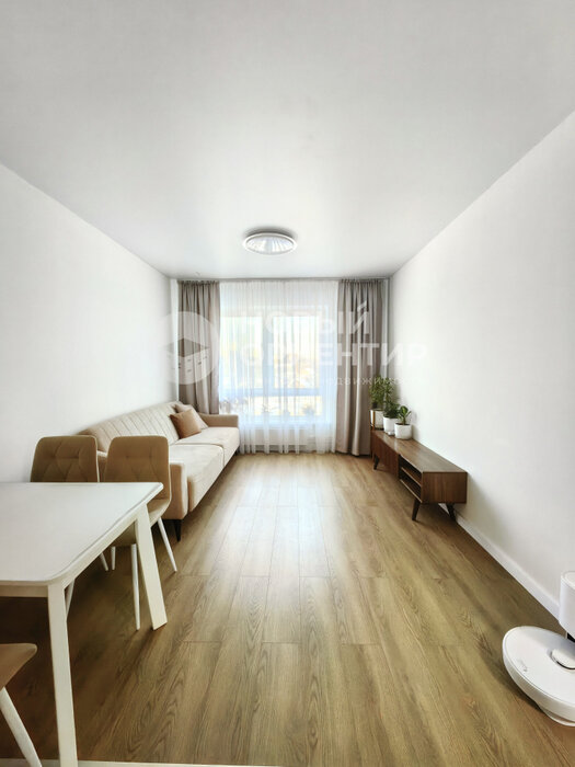 Екатеринбург, ул. Хуторская, 1/2 (Автовокзал) - фото квартиры (3)