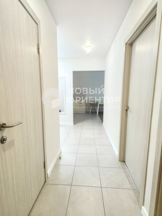 Екатеринбург, ул. Хуторская, 1/2 (Автовокзал) - фото квартиры (5)