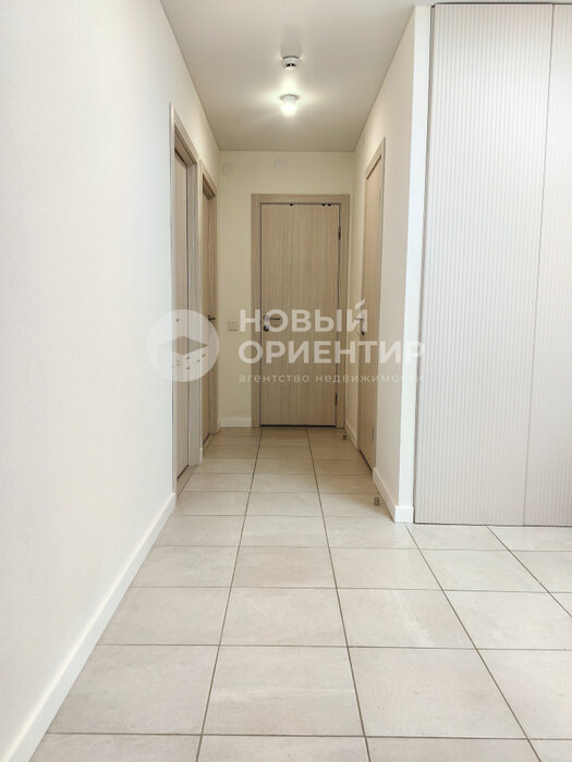 Екатеринбург, ул. Хуторская, 1/2 (Автовокзал) - фото квартиры (6)